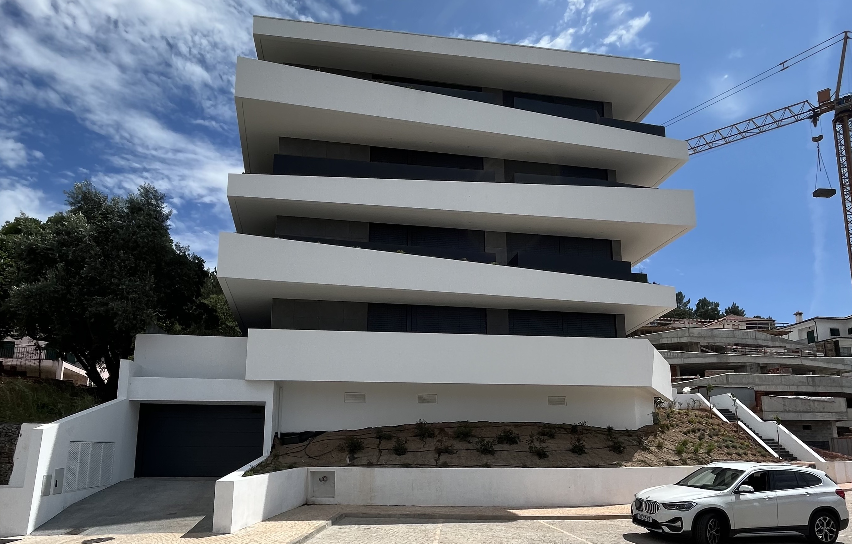 Apartamento T1 Coimbra