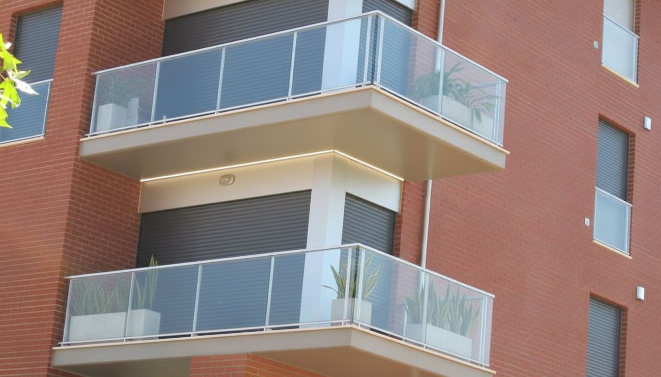 Apartamento T1 - Coimbra