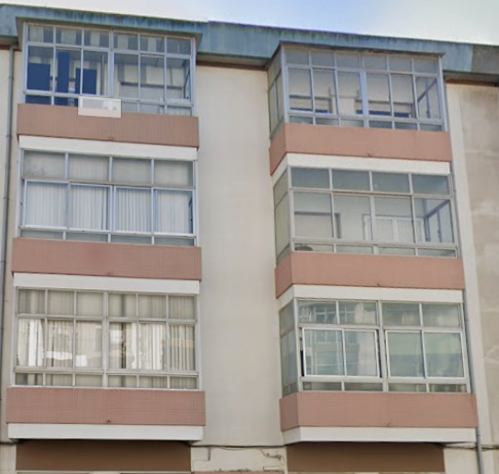 Apartamento T2 Barreiro