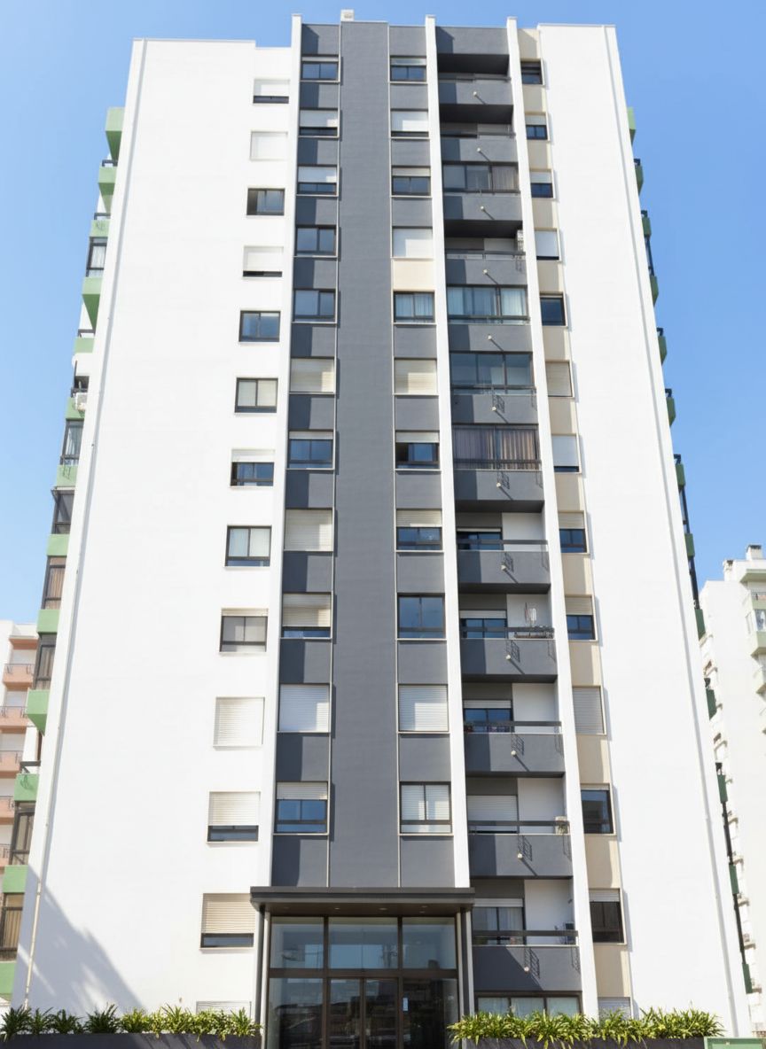 Apartamento T3 - Alfragide