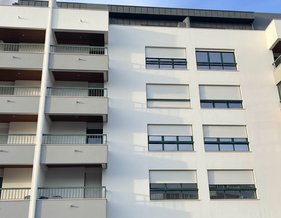 Apartamento T3 Oeiras