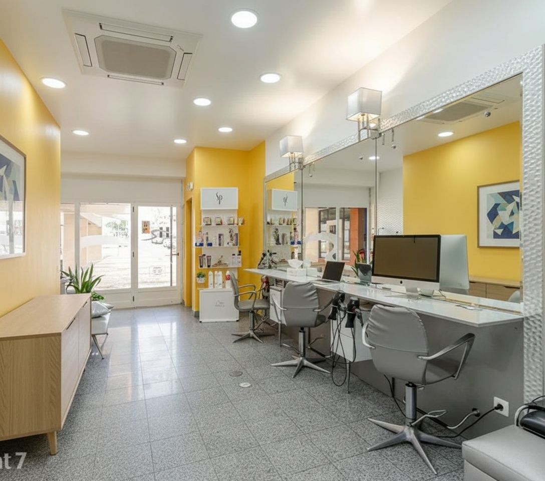 Loja Comercial Almada